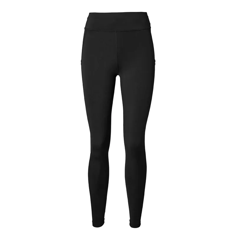 Mountain Horse Ladies Darcy Tech Tights - Black 